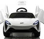 Детский электромобиль Rivertoys McLaren Artura (P888BP)