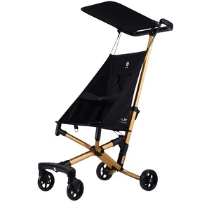 Очень легкая коляска Qplay T18 для путешествий 