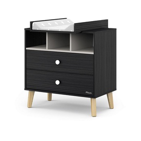 Комод PITUSO Kids Luxor съемный пеленальный столик