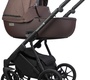 Коляска Riko Basic Montana X Plus 3в1
