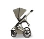 Коляска Moon Style 2 в 1 