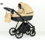 Коляска Verdi Pepe Eco 2024 NEW 