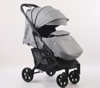 Детская коляска Panda Baby Plus 8 PRO Max 