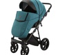 Детская коляска BeBe-Mobile Lucia 2 в 1