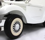 Детский электромобиль Rivertoys Mercedes-Benz Typ 540K (M111MM)