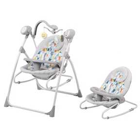 Электронные качели Indigo MISTY 2 в 1