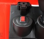 Детский электромобиль Rivertoys G002GG 