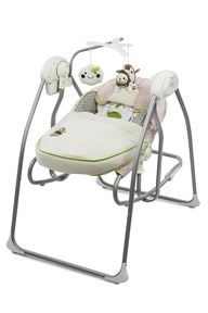 Электрокачели Nuovita Migliore