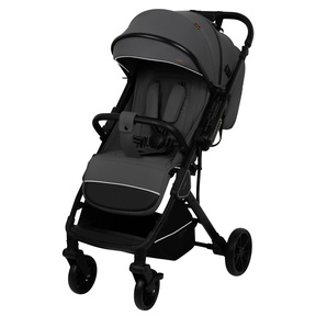 Коляска Indigo VOLT с перекидной ручкой 