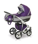 Коляска Verdi Vango 2 в 1