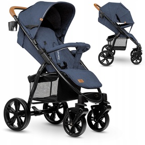 Коляска Lionelo LO-Annet 