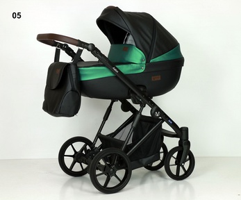 Коляска Verdi Babies Aston 3 в 1 