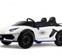 Детский электромобиль Rivertoys K999PX
