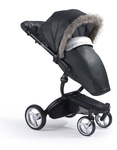 Комплект зимних аксессуаров для колясок Mima XARI Winter outfit 
