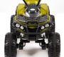 Электроквадроцикл BARTY Grizzly Т001МР