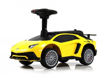 Детский толокар Rivertoys M555MM-D