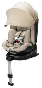 Автокресло Welldon smart rotate 2 pro+ i-Size 0-25