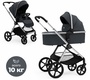 Коляска Agex Life 2026 2в1