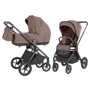 Коляска Carrello Ultra 2в1 CRL-6527