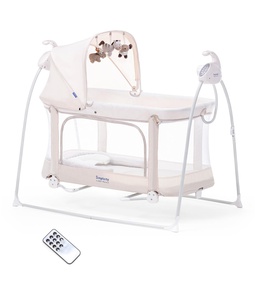 Колыбель Simplicity 4030 Auto