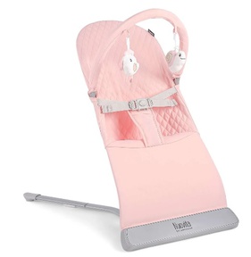 Шезлонг для новорождённого Nuovita Pulito PL2