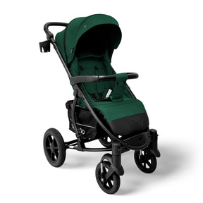Прогулочная коляска BubaGo Model One
