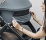Детская коляска UPPAbaby VISTA V3 2в1