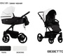 Детская коляска Bebetto Torino 2 в 1