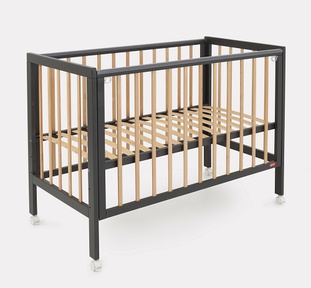 Детская кровать РАНТ Indy Basic (арт. 779)