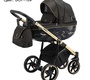 Детская коляска BeBe-Mobile Castello Pro Special Edition 3 в 1