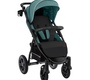 Коляска BABY TILLY Omega CRL-1611 2023