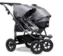 Коляска для двойни 2 в 1 TFK Duo Combi