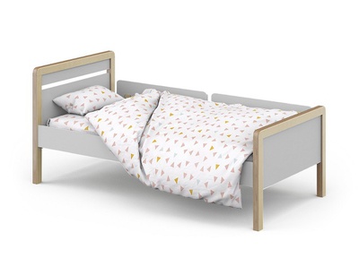 Кровать Sweet Baby Aura 160х80 см