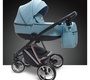 Детская коляска AGIO Individual 2 в 1 