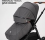 Детская коляска Tomix Prime 2в1 