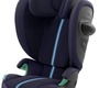Детское автокресло Cybex Solution G2 складное