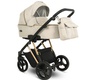 Коляска Camarelo Faro 3 в 1 с автолюлькой 