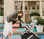 Прогулочная коляска UPPAbaby Cruz V2