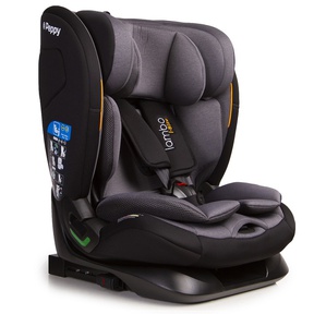 Автокресло Peppy Lambo i-size 