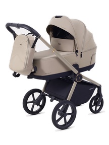 Детская коляска Rant FLEX Soft Therm 