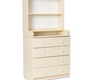 Комод BEBIZARO BRISTOL пеленальный