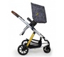 Коляска Cosatto Giggle 3 3в1