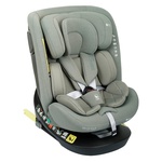 Автокресло Indigo SENCE ISOFIX I-SIZE