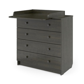 Комод Атон ODIN 804 ЛДСП пеленальный