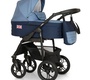 Детская коляска Verdi Polo 3 в 1