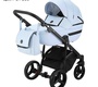 Коляска Adamex Cortina 2 в 1