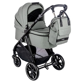 Коляска Indigo MIRAGE 2 в 1