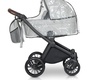 Коляска Verdi Sonic Soft 3 в 1 (эко кожа)
