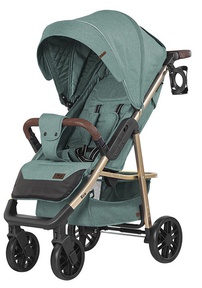 Коляска BABY TILLY Eco T-166 