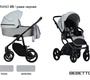 Детская коляска Bebetto Murano 3 в 1 